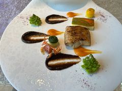 -九献创意菜·新中式(亮马河花园私宴店)