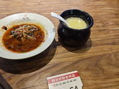 -湘人龙记老长沙米粉(鸟巢店)