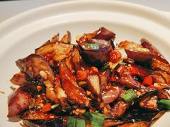 -兰湘子·湘菜小炒(长安万科广场店)