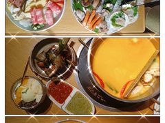 -生如夏花泰式火锅(西村黑金店)