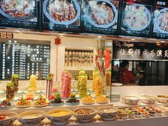 -山河屯铁锅炖鲜鹅·东北菜(开发区一店)
