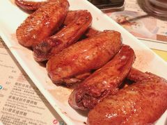 -翠华餐厅
