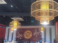-祥源胡同·涮牛羊肉火锅(花桥店)
