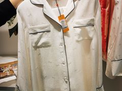 -万事利丝绸(杭州大厦店)