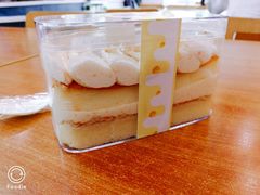 豆乳提拉米苏-全家便利店(杭州龙翔桥地铁站店)