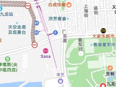 -九龙公园