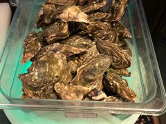 -广州花园酒店-凌璇阁360度高空海鲜自助餐CAROUSEL