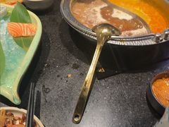 -牛New寿喜烧(闵行龙湖天街店)