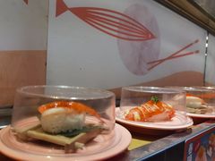 -争鲜回转寿司(东方银座店)