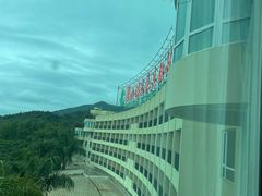 -碧水湾温泉