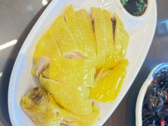 -品渔味湖鲜馆(拈花湾店)