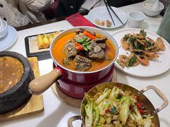 -径山十八道·风味民间菜(杭州总店)