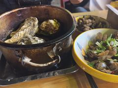 -夜烤·宜宾烧烤(回龙湾店)