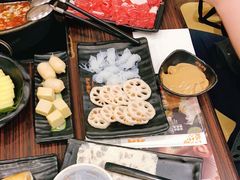 -呷哺呷哺(枫蓝国际店)