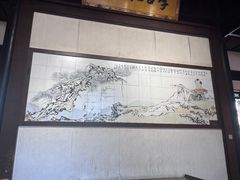 -采石矶-马鞍山太白楼