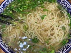 -西北朗益和穆斯林餐厅