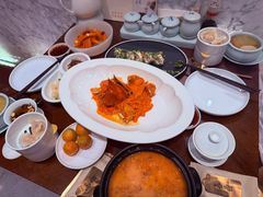 -喜鼎海胆水饺(东港店)