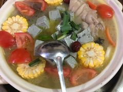 -花水湾红太阳牛肉汤锅