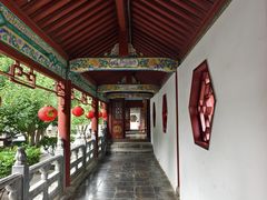 -开封包公祠