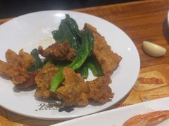 -汉巴味德(沈阳万象汇店)