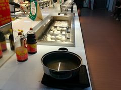 -文星素食(兴华路店)