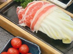 -湊湊火锅·茶憩(打浦桥日月光店)
