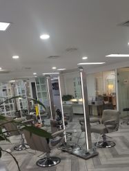 -米娜护肤造型