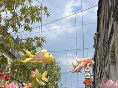 -赤坎·广东华侨国际旅游度假区