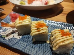-大将料理餐厅(汇锦街店)