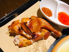 -达叔香味海鲜(海棠68环球美食街店)