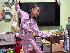 -伊叶舞蹈YEAH DANCE(LCM置汇旭辉校区)