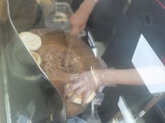 -樊记腊汁肉(竹笆市总店)
