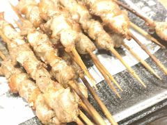 -管氏翅吧(马家堡店)