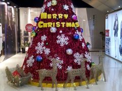 -上海世茂广场(南京东路店)