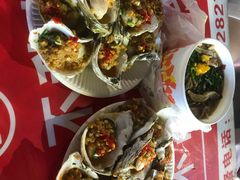 -海大南门夜市(海富街店)