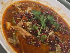-辣螃铠盆盆蟹大排档(海昌店)