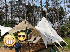 -前小桔亲子创意农场·草莓采摘·露营烧烤