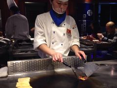 -尚雅铁板料理自助餐厅(乐松店)