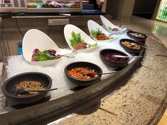 -咖啡苑自助餐厅·中国大饭店