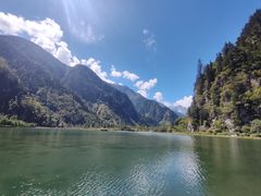 -九寨沟-树正沟