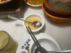 -小菜园新徽菜(马鞍山金鹰店)