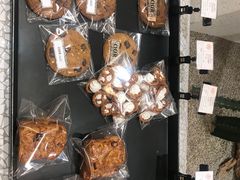 -OUR Bakery(SKP-S店)