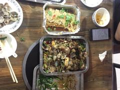 -大笨串BBQ烧烤