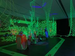 -宝龙艺术中心(七宝宝龙城店)