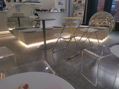 大堂-HUGS coffee(东区店)