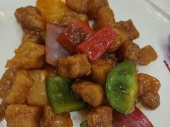 -四季大酒楼(白濠店)