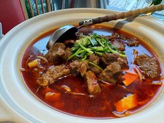 -饭橘汉江码头·乡野土菜馆(静安路店)