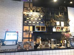 -BE BRIGHT KITCHEN(正佳广场店)