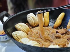 -古洼一锅鲜(总店)