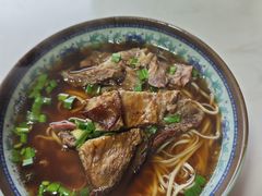 -南花桥羊肉馆老字号(乌镇店)